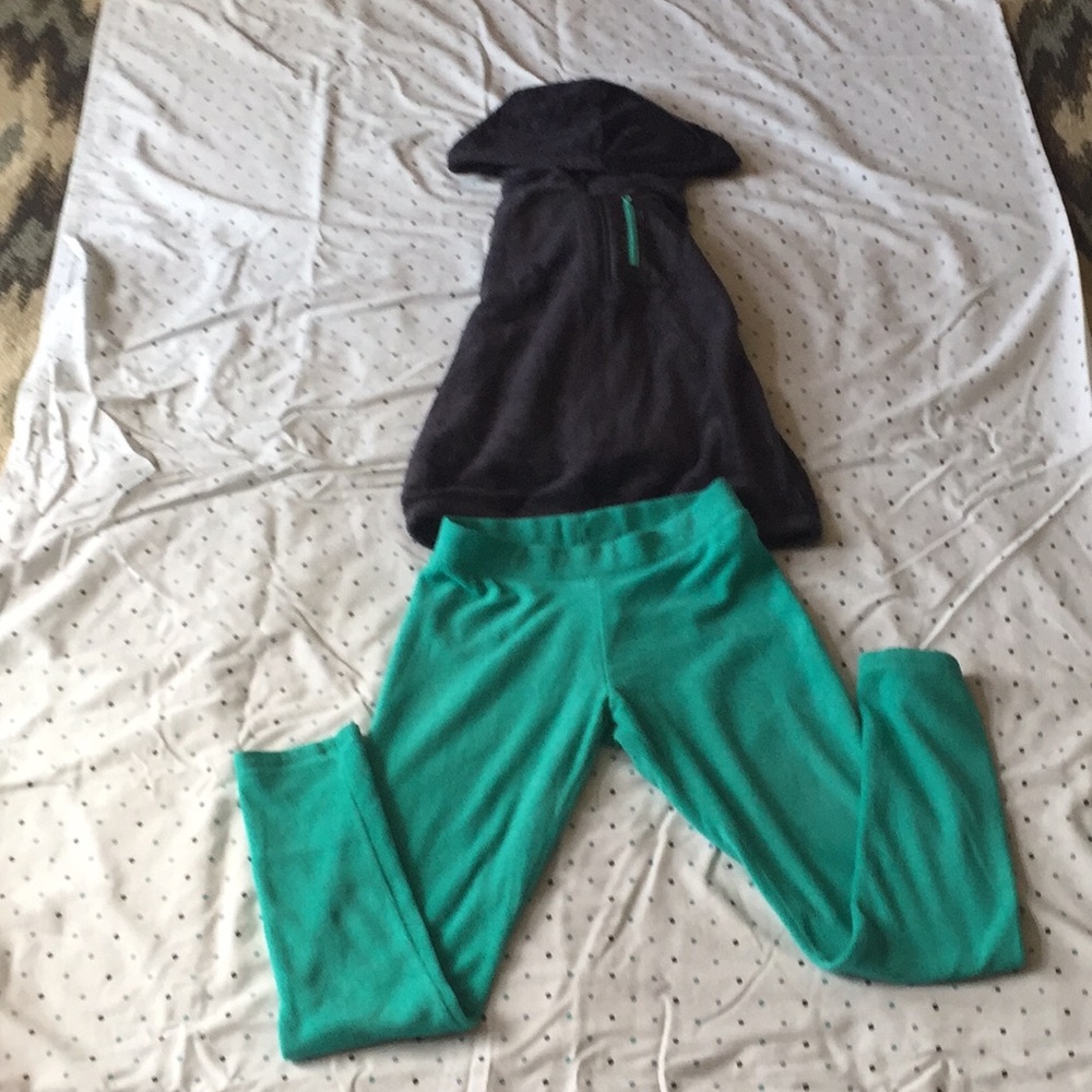 Old navy sweat pant sweat.